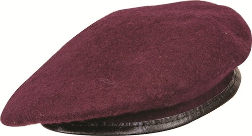 New british army type wool - new,