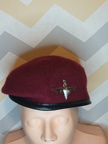 British army parachute - army,