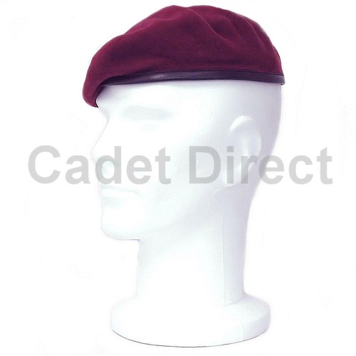 British army beret - british,