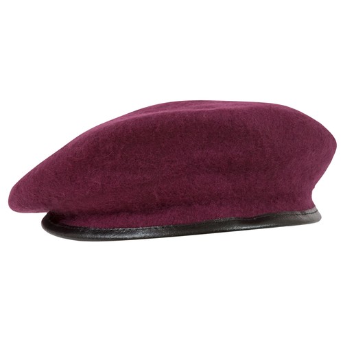 Highlander military beret - highlander,