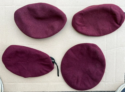 British army issue parachute - issue,