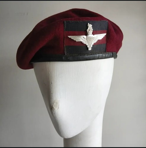 Genuine 1962 no1 guards - no1,