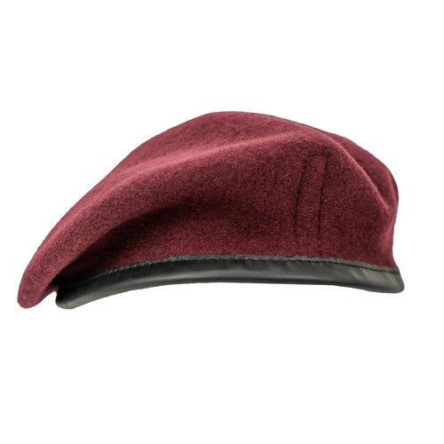 100 wool british beret all - beret-,