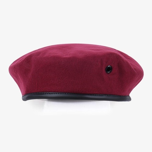 Army adjustable beret cap - army,