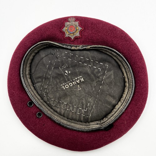 Genuine qe2 1961 - genuine, army