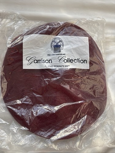 Nwt army airborne maroon - army,