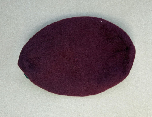 Parachute regiment maroon - parachute,