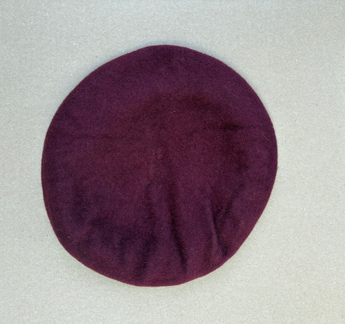 Parachute regiment maroon - parachute,
