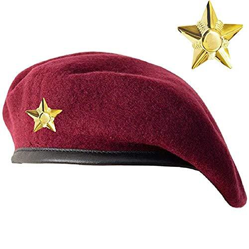 Unisex che guevara metal star - che,