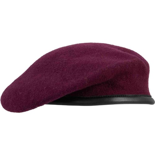 Parachute regiment maroon - regiment,