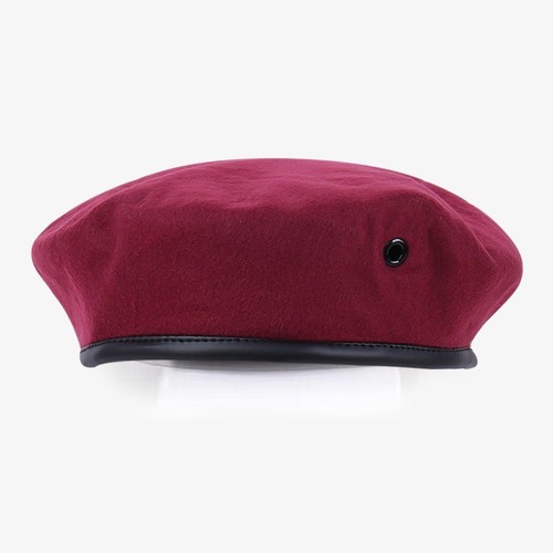 Army adjustable beret cap - adjustable,