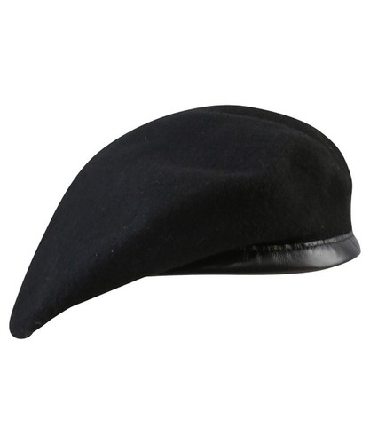 British army beret - british, 100%