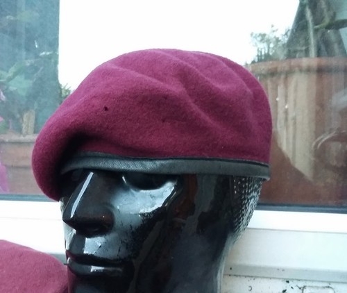 British army parachute - army,