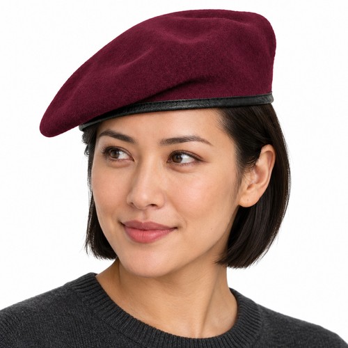Army beret british military - army,