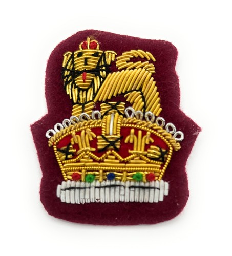 Staff officer beret - staff,