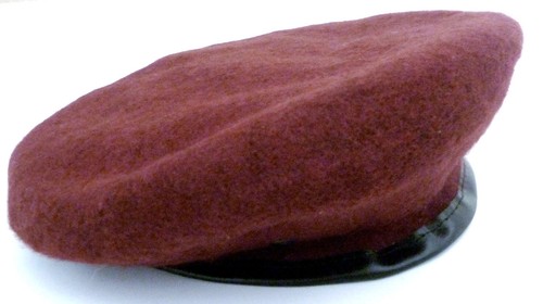 Army para beret mens - mens, large