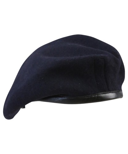 Military style beret army raf - style,