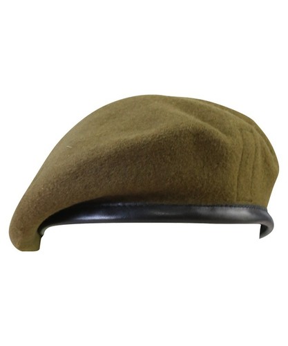 Military style beret - style, raf