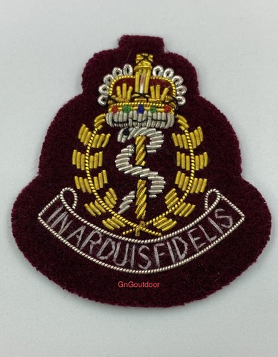 Royal army medical corps beret - medical,