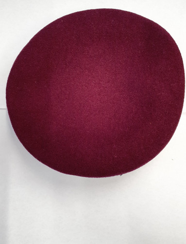 Military beret maroon - -, 7