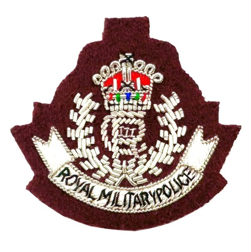 King crown military - military, mp